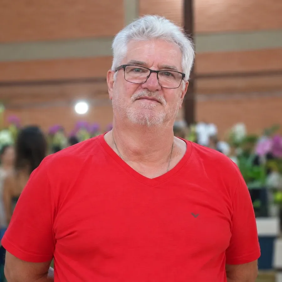 Foto de Francisco Cândido de Paula Filho (Tito)